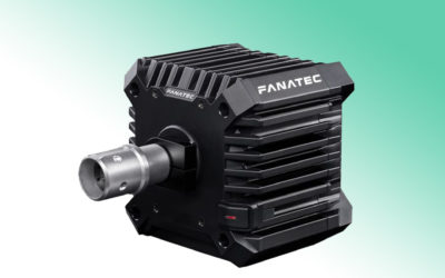 Fanatec CSL DD – Test & Reviews