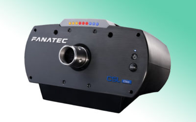 Test Fanatec CSL Elite : My honest opinion on this Base