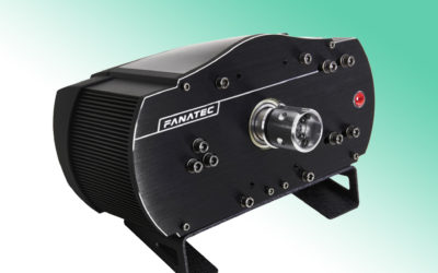 Fanatec Clubsport V2.5 : My honest opinion on this Base