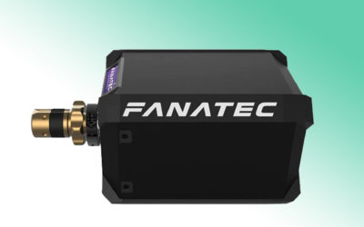 Fanatec DD1 : My honest opinion on this Base