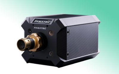 Fanatec DD2 review: The best Sim-Racing base?