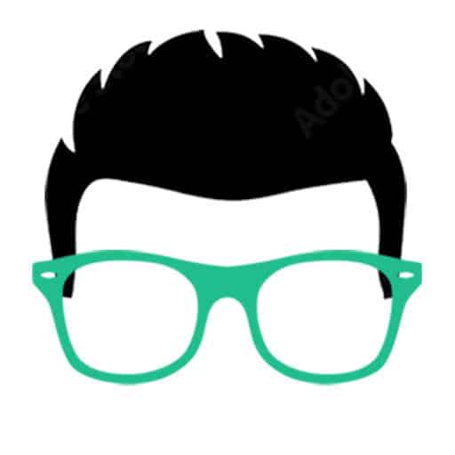 Sim Racing Nerd logo
