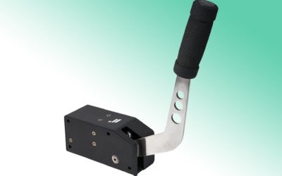 Fanatec ClubSport Handbrake V1.5 : My honest opinion on this handbrake