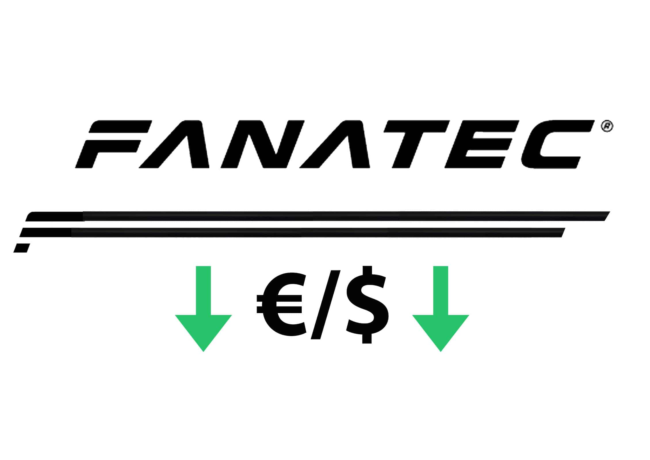 Fanatec code promo: acheter au meilleur prix