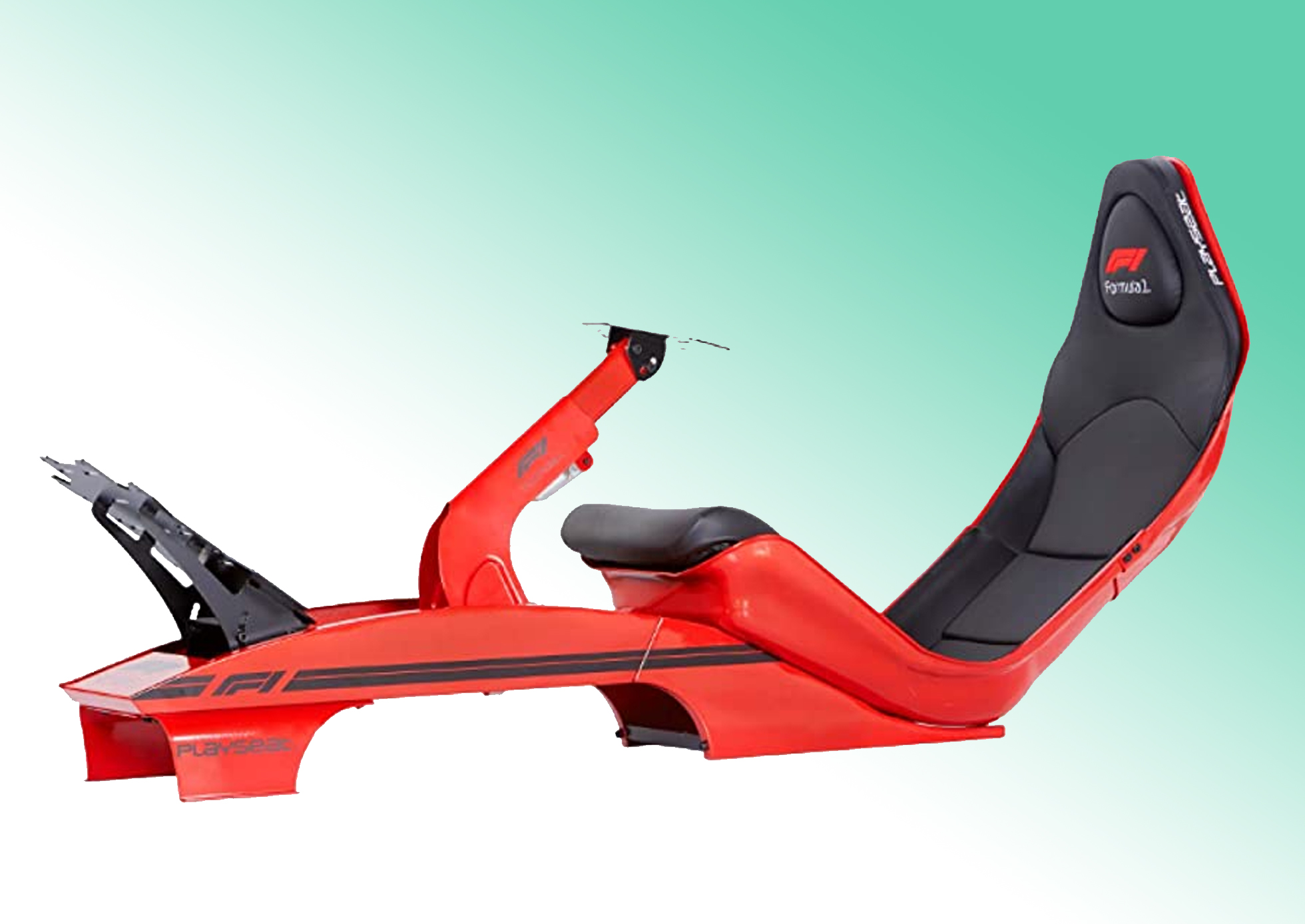 Test et Avis du cockpit Playseat Formula Pro