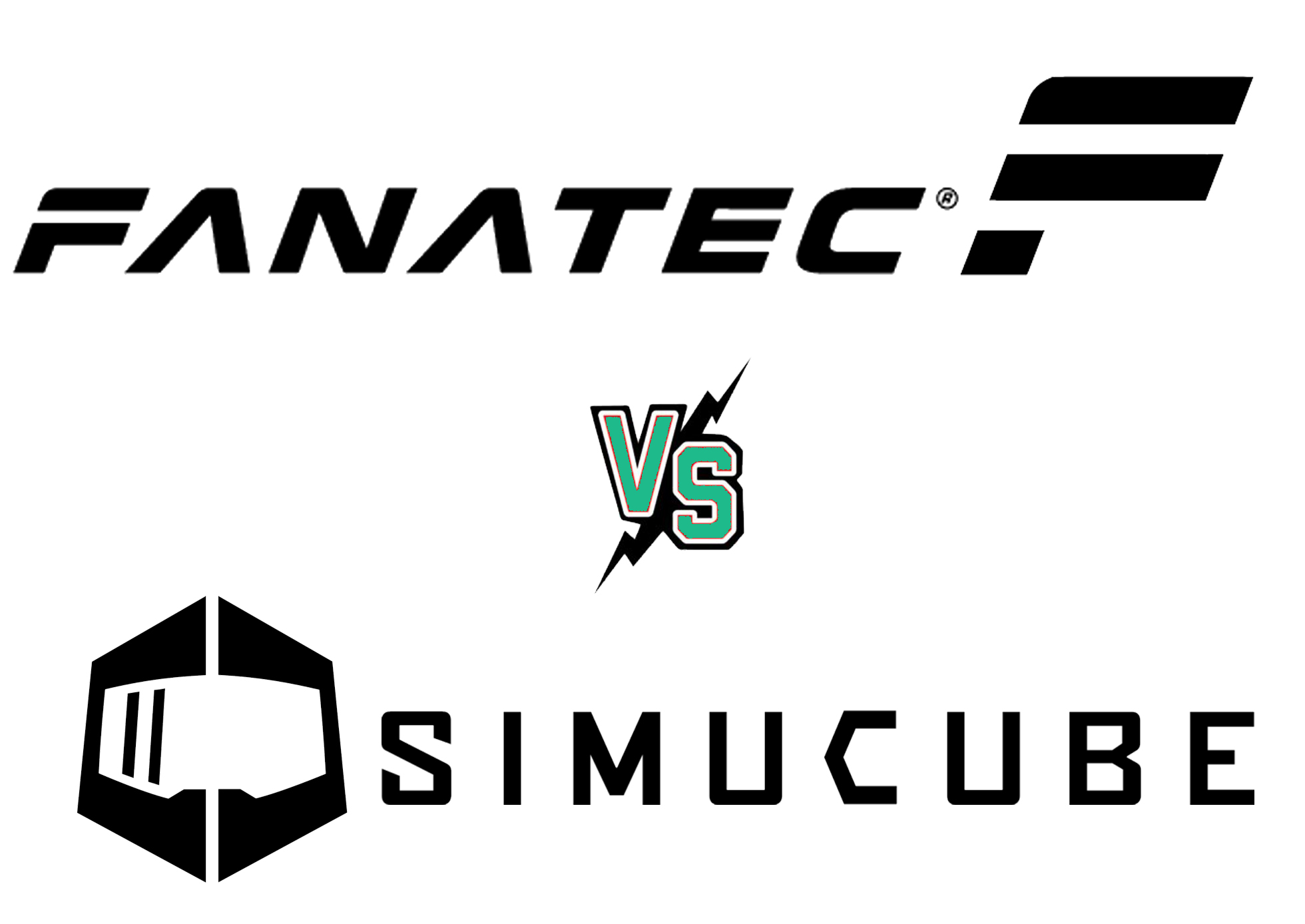 Notre test et avis objectifs des deux marques de Sim Racing Fanatec et Simucube