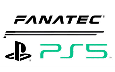 Top 4 best Fanatec steering wheels on PS5