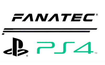 Fanatec steering wheel on PS4: Which one to choose?