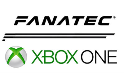 Top 4 Best Fanatec Steering Wheels on Xbox One