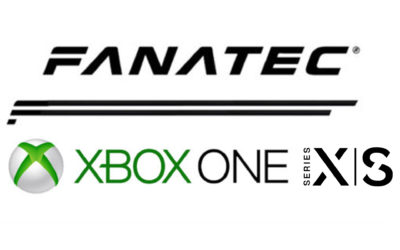 Fanatec steering wheel on Xbox Series X/S: Which one to choose?