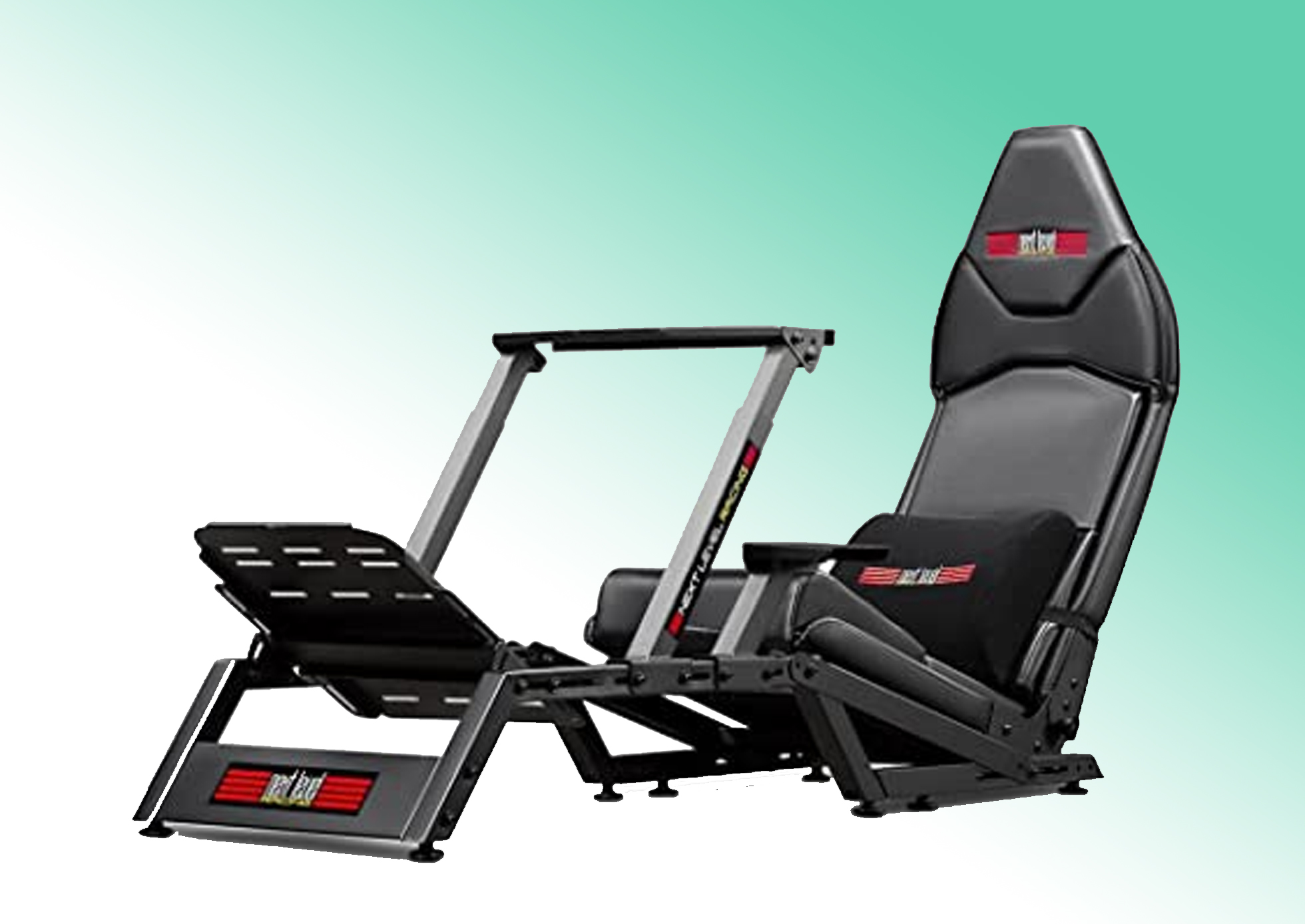 Test et Avis du cockpit Next Level Racing F-GT