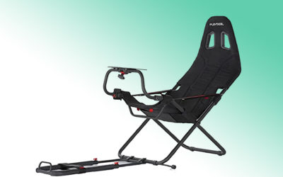 Playseat Challenge: My honest opinion of this Cockpit