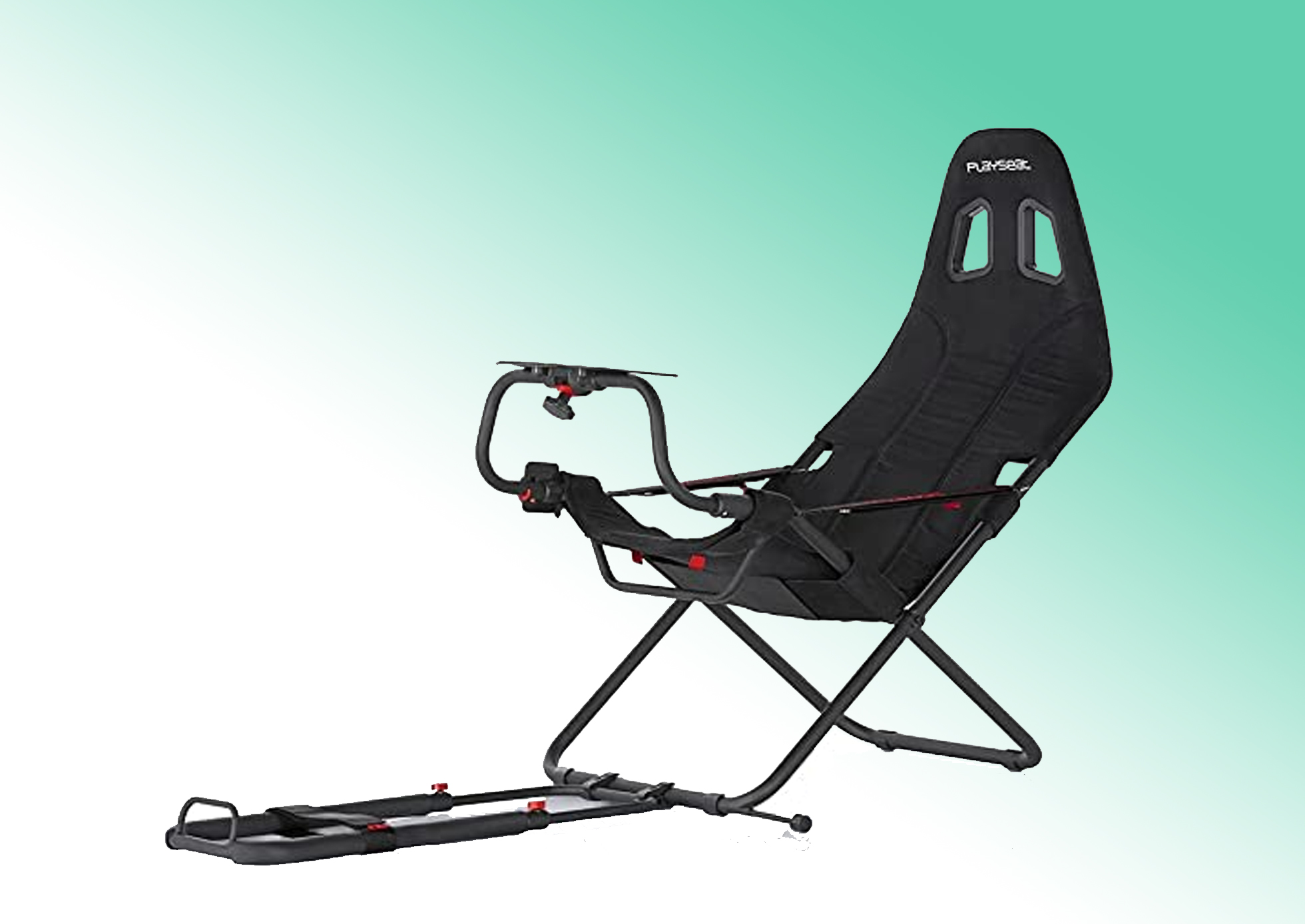 Test et Avis du cockpit PlaySeat Challenge