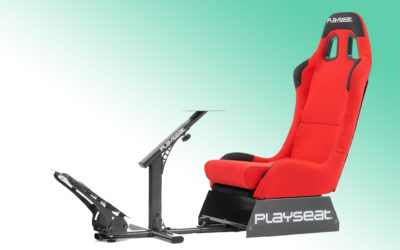 Playseat Evolution: My honest opinion of this Cockpit