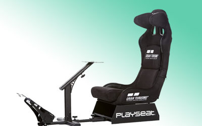 Playseat Gran Turismo: My honest opinion of this Cockpit