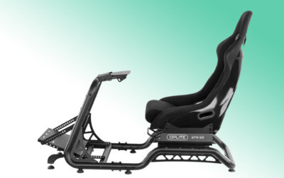 Oplite GTR S3: My honest opinion of this Cockpit