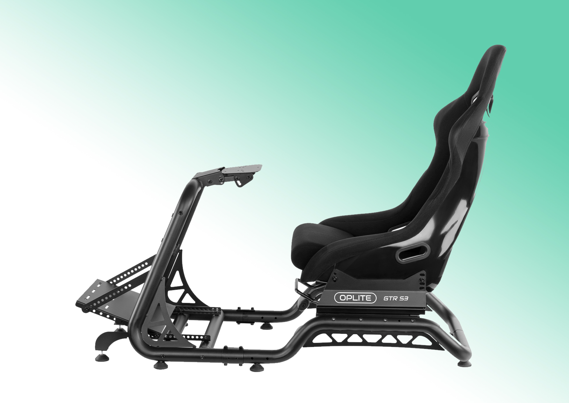 Test et Avis du cockpit Oplite GTR S3