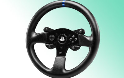 Thrustmaster T300RS: My honest opinion on this steering wheel