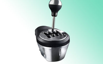 Thrustmaster TH8A Shifter: My honest opinion on this Gear Shifter