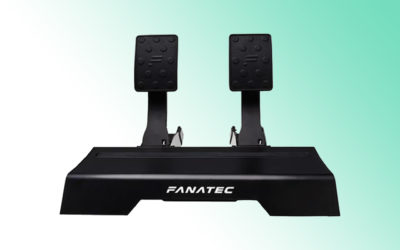 Fanatec CSL Elite Pedals : My honest opinion on this crankset