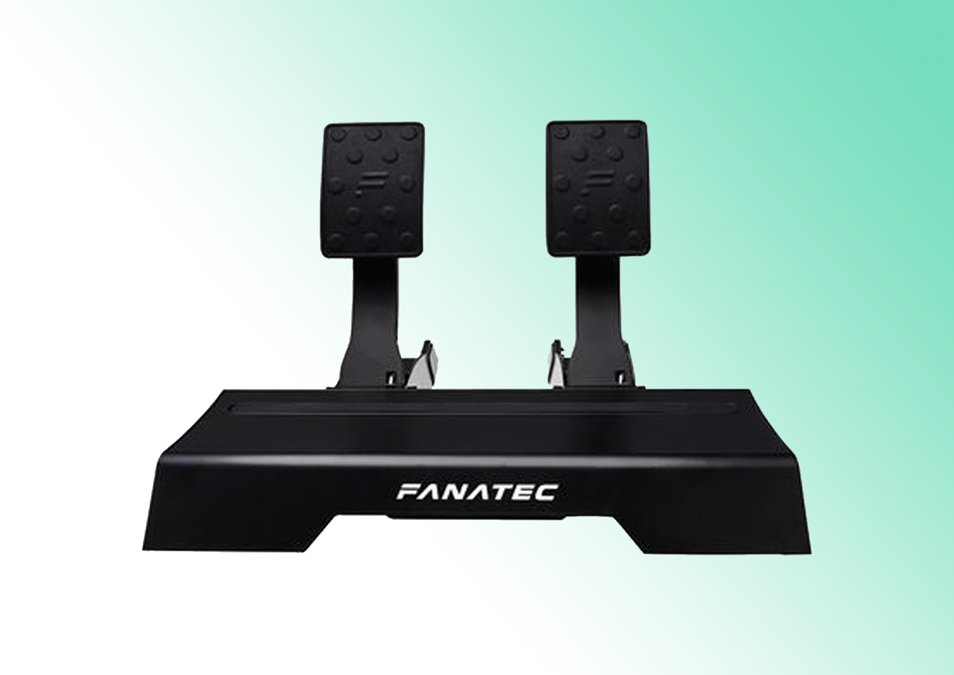 Test et Avis du pédalier Fanatec Csl Elite