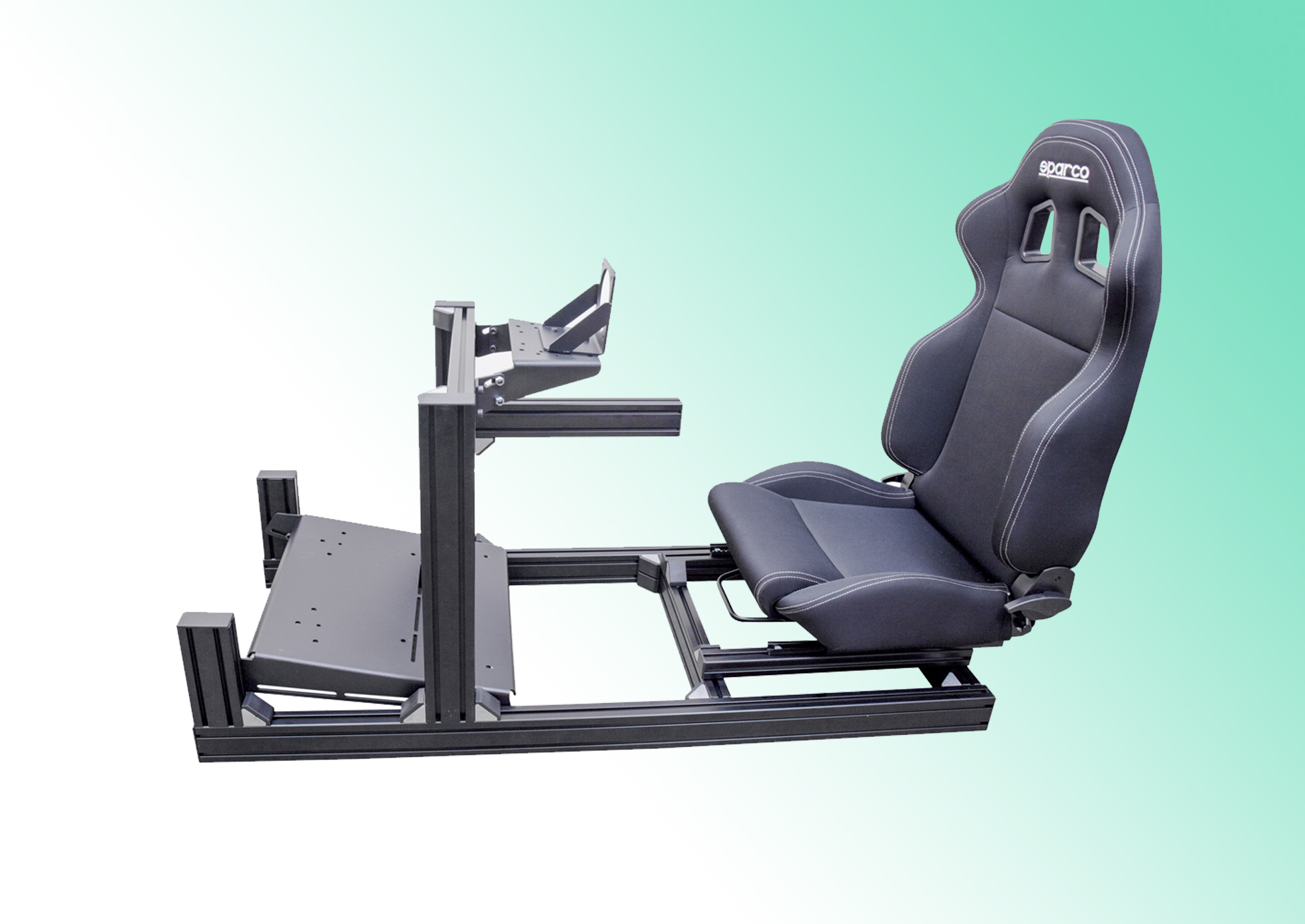 Test et Avis du cockpit Sim Lab GT1 Evo