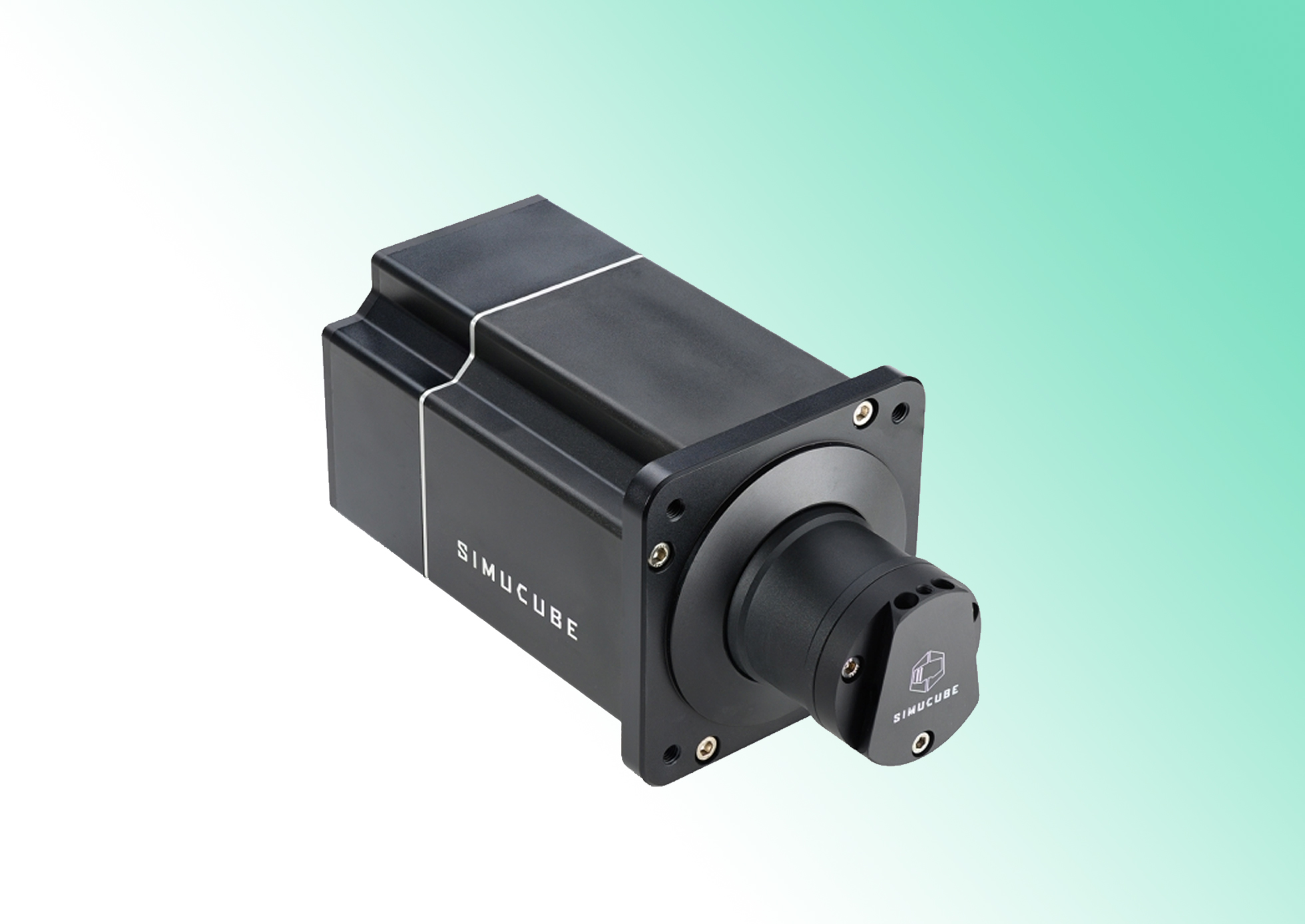 Test et Avis de la base Simucube 2 Pro Direct Drive