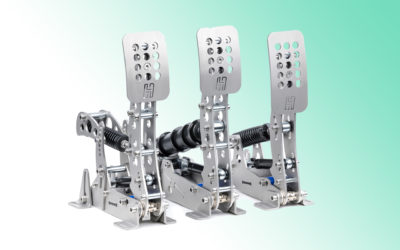 Heusinkveld Sim Pedals Ultimate+ : My honest opinion on this pedalboard