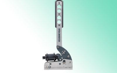 Heusinkveld Sim Handbrake V2 : My honest opinion about this handbrake