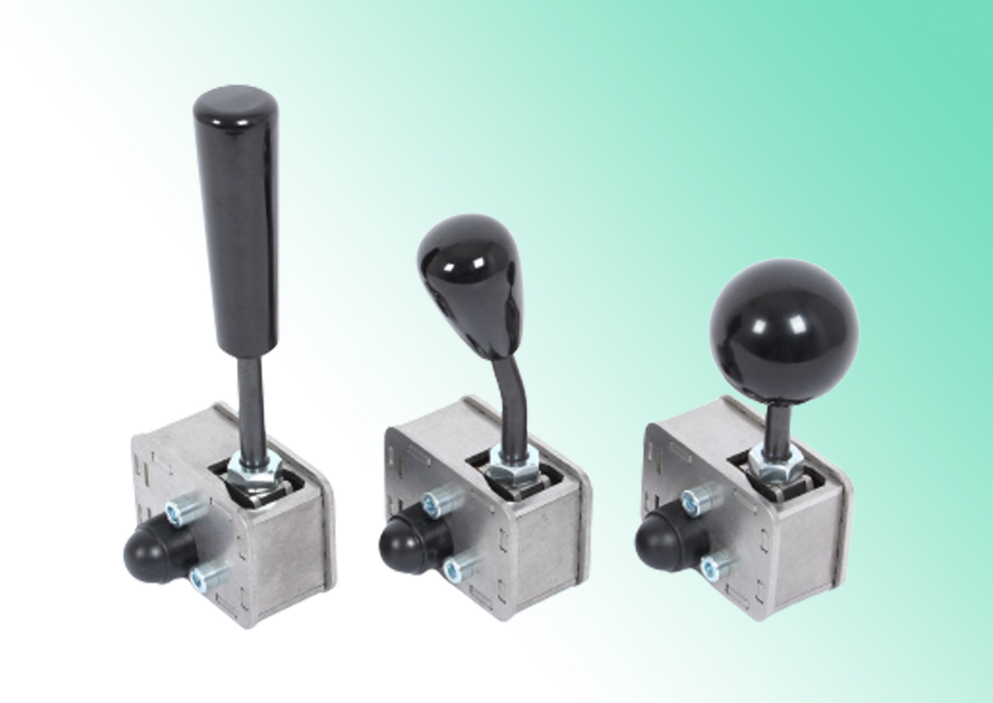 Test et Avis du levier Heusinkveld Sequential Gear Shifter