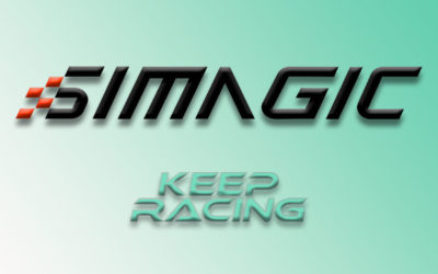 Simagic: the ultimate driving simulation for racing fans