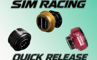 What’s the best Quick Release?