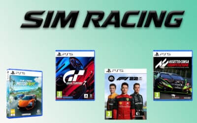 The Best Car Simulation Games