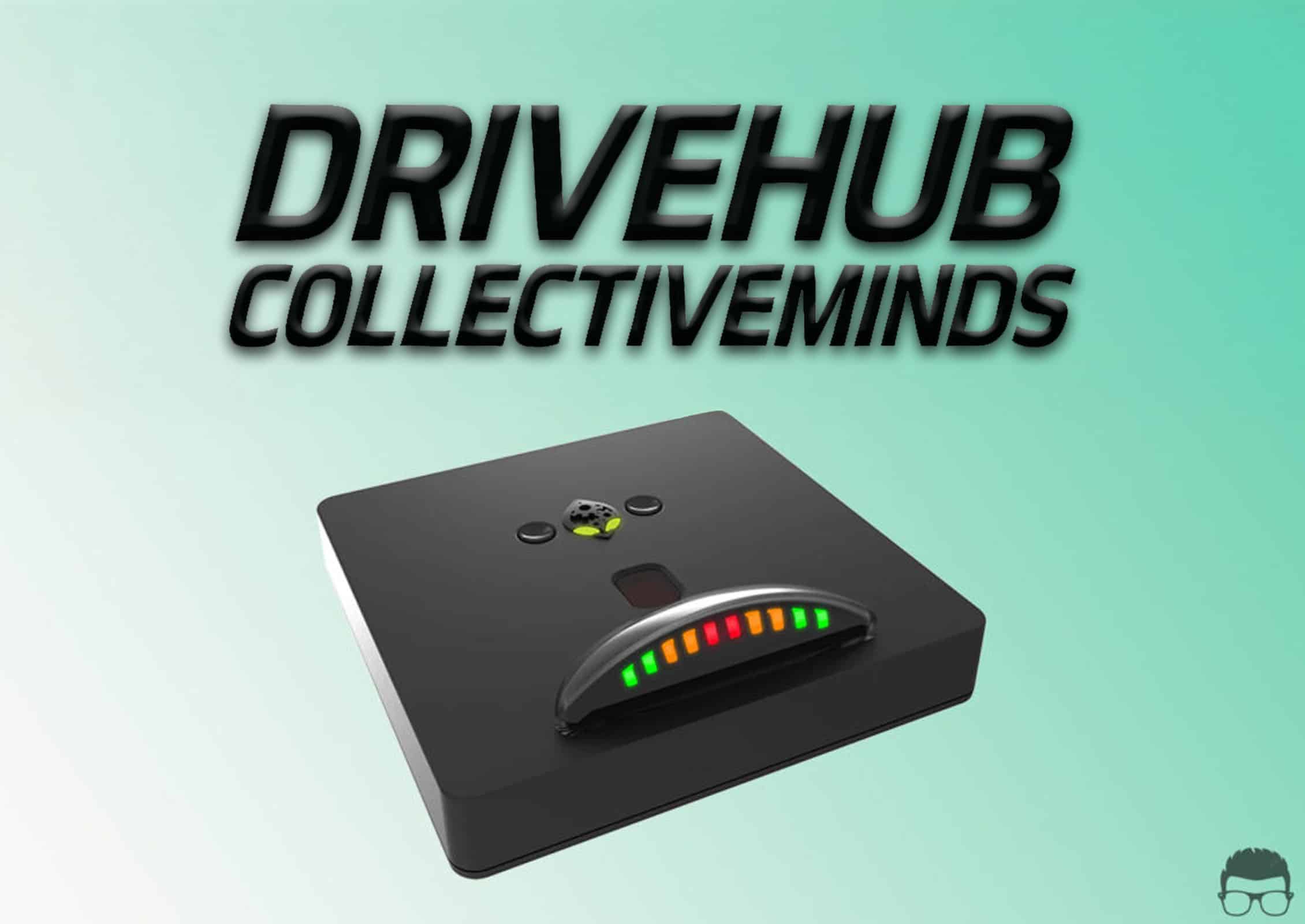 Mon avis honnête sur le Drivehub de Collectiveminds pour le Sim Racing