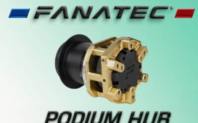 Fanatec Podium Hub: My honest opinion on this Hub