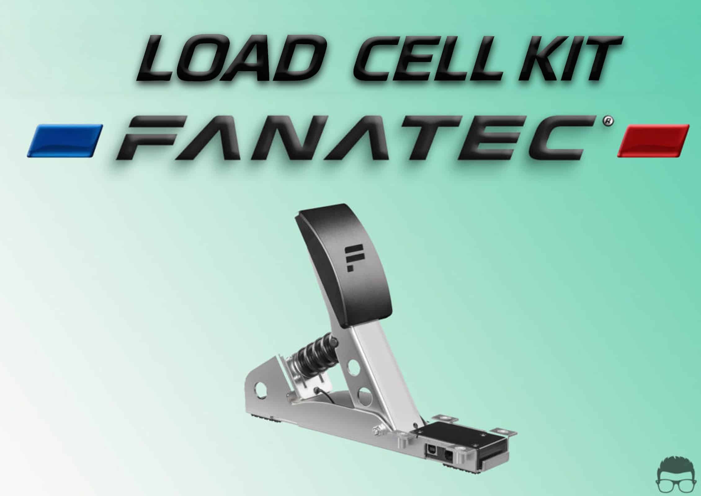 Avis honnete sur le kit load cell du CSL PEDALS LC de Fanatec pour le Sim Racing
