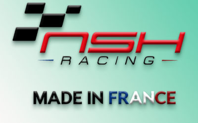 NSH racing: Focus on the French Sim Racing Brand