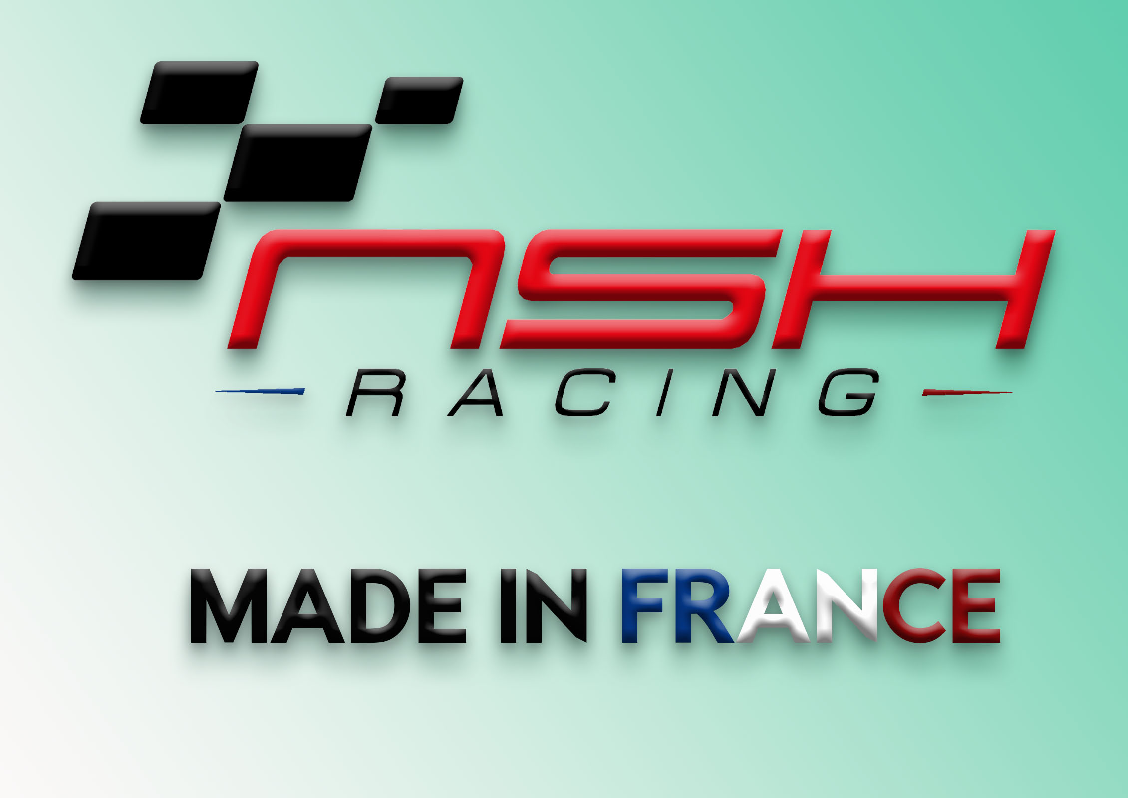 Présentation de la marque française NSH Racing pour le Sim Racing: tout ce que vous devez savoir