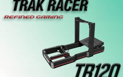 Trak Racer TR120: My honest opinion of this Cockpit