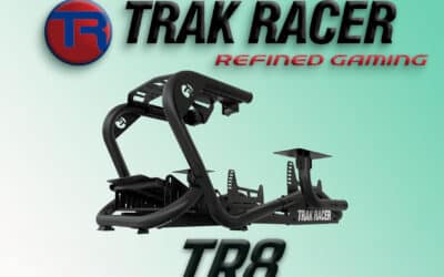 Trak Racer TR8: My honest opinion of this Cockpit