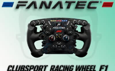 ClubSport Racing Wheel F1: My honest opinion on this bundle