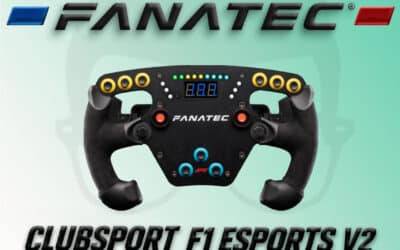 ClubSport F1 Esports V2: My honest opinion on this steering wheel