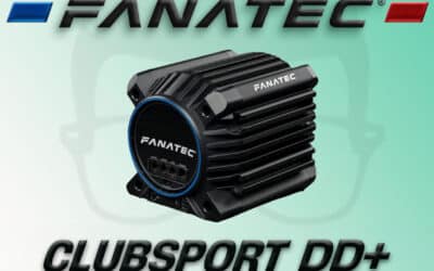 Fanatec Clubsport DD+: My honest opinion on this base