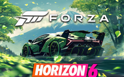 Forza Horizon 6: What we already know and release date