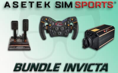 Bundle Asetek Invicta: My Opinion on this Kit