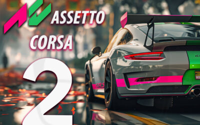 Assetto Corsa 2: Everything you need to know about the new game
