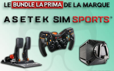 Bundle Asetek La Prima: My opinion on this kit