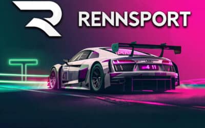 Rennsport release date: everything you need to know