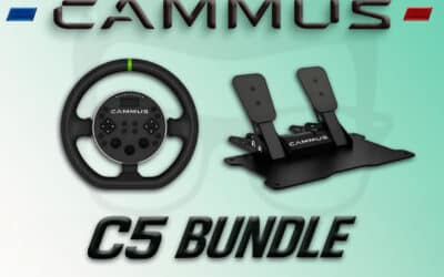 Cammus C5 Bundle: My opinion on this kit