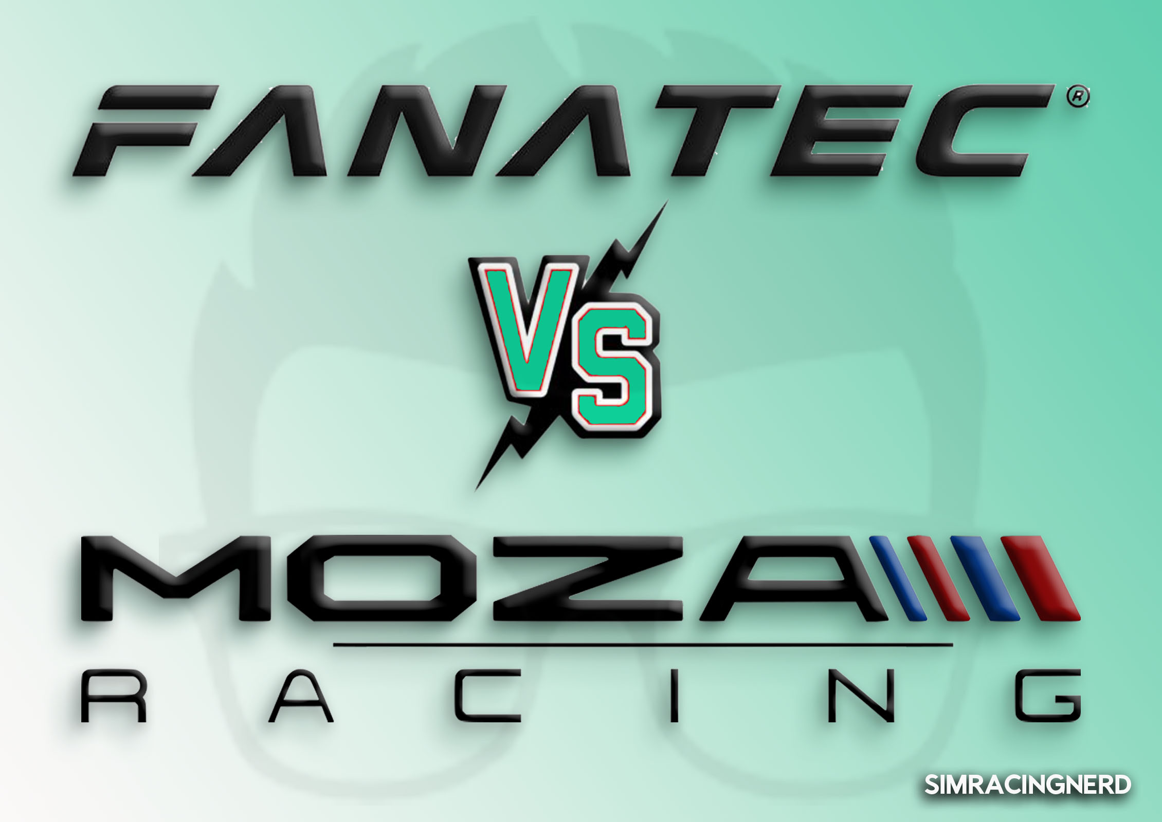 Fanatec ou Moza quelle marque choisir